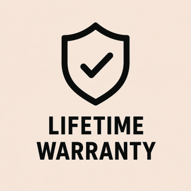 Lifetime Windshield Repair Warranty
